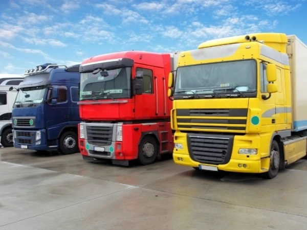 Antalya Yeldeğirmeni Nakliye